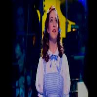 STAGE TUBE: Michael Crawford & Danielle Hope at Royal Variety Show Video